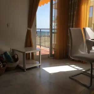 Escapada A La Costa Del Sol Apartamento